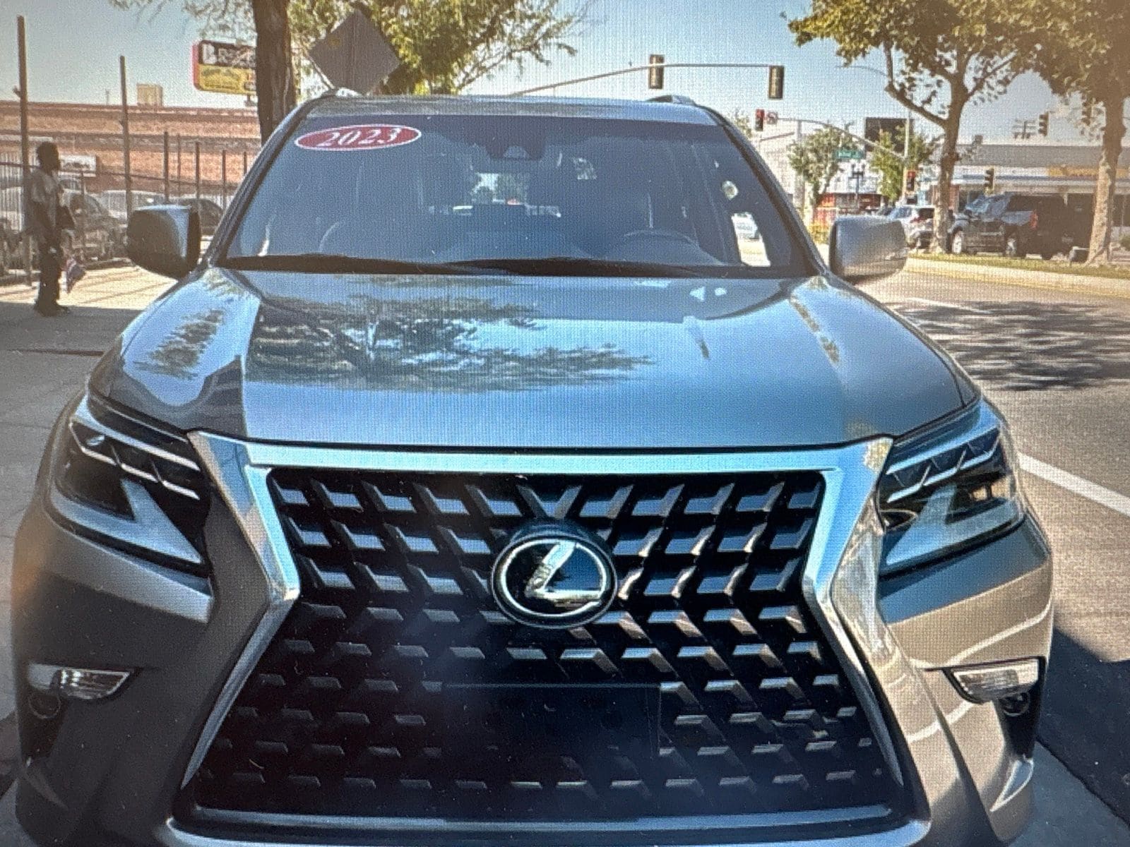 lexus gx 2023 JTJAM7BX0P5356342 image lexus gx 2023 JTJAM7BX0P5356342 image