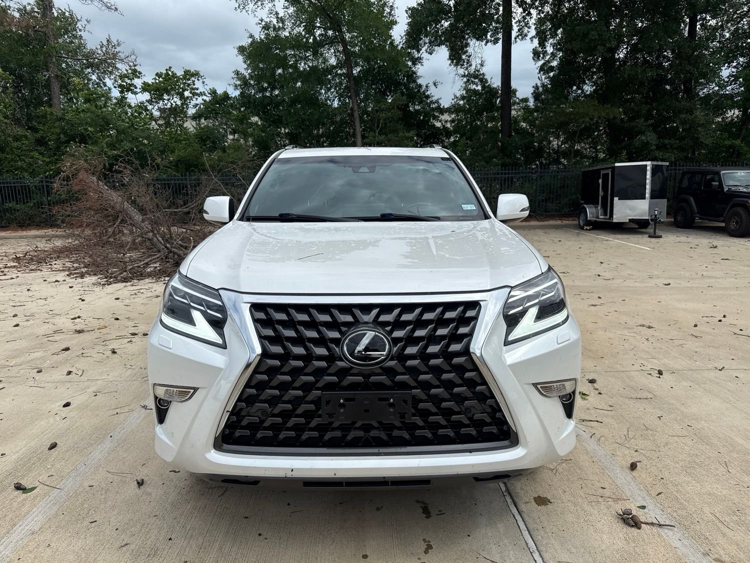 lexus gx 2023 JTJAM7BX5P5362850 image lexus gx 2023 JTJAM7BX5P5362850 image