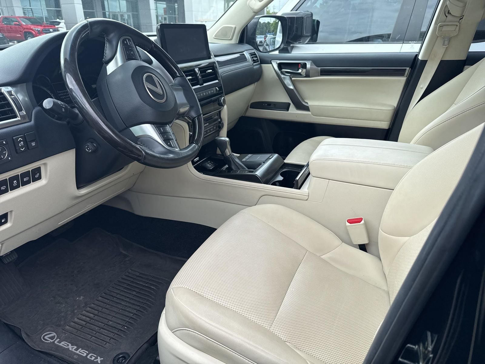 lexus gx 2023 JTJAM7BX1P5351568 image lexus gx 2023 JTJAM7BX1P5351568 image