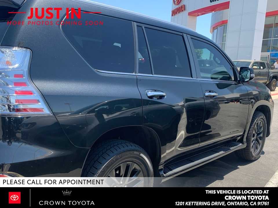 lexus gx 2023 JTJAM7BX3P5343567 image lexus gx 2023 JTJAM7BX3P5343567 image