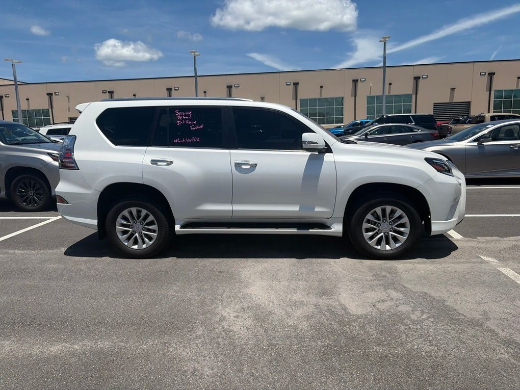 lexus gx 2023 JTJAM7BX1P5378849 image lexus gx 2023 JTJAM7BX1P5378849 image