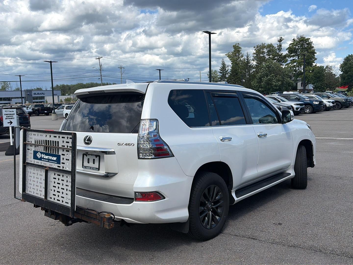 lexus gx 2023 JTJAM7BX1P5357404 image lexus gx 2023 JTJAM7BX1P5357404 image