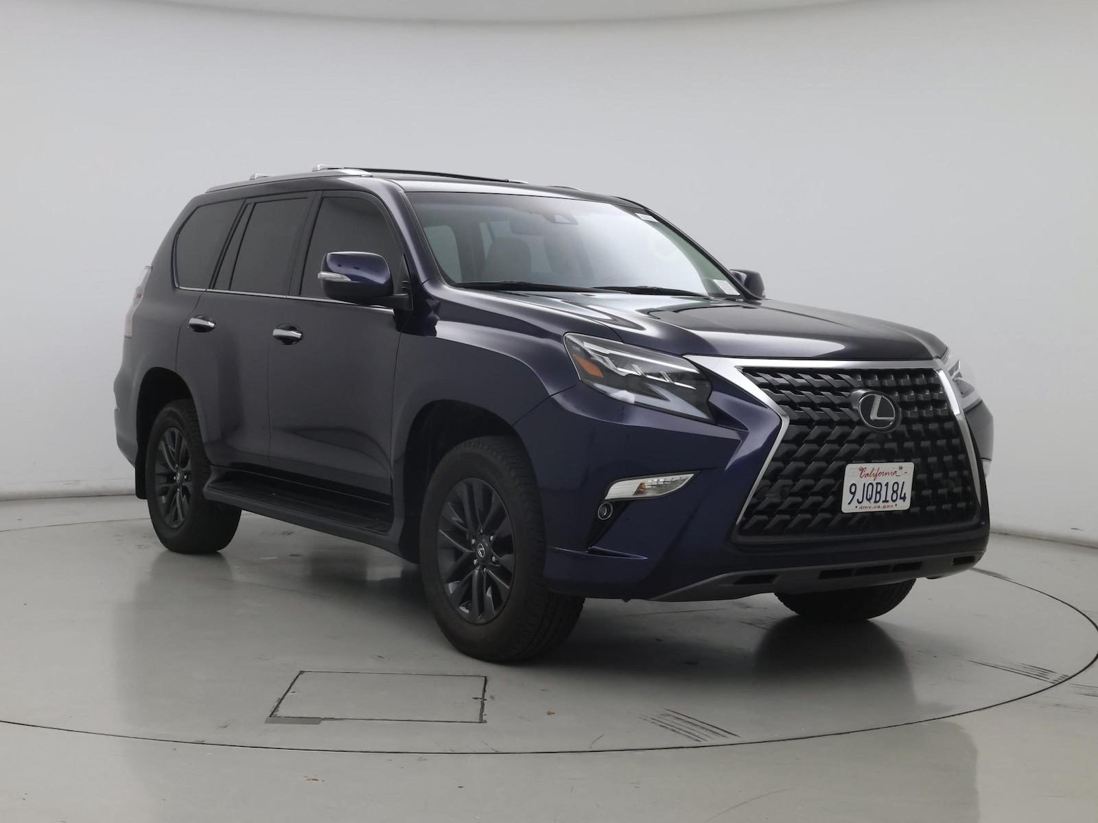 lexus gx 2023 JTJAM7BX0P5362190 image lexus gx 2023 JTJAM7BX0P5362190 image