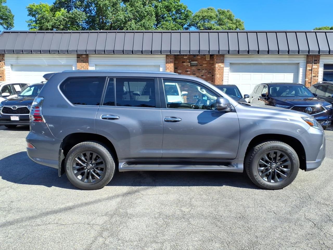 lexus gx 2023 JTJAM7BX3P5380926 image lexus gx 2023 JTJAM7BX3P5380926 image