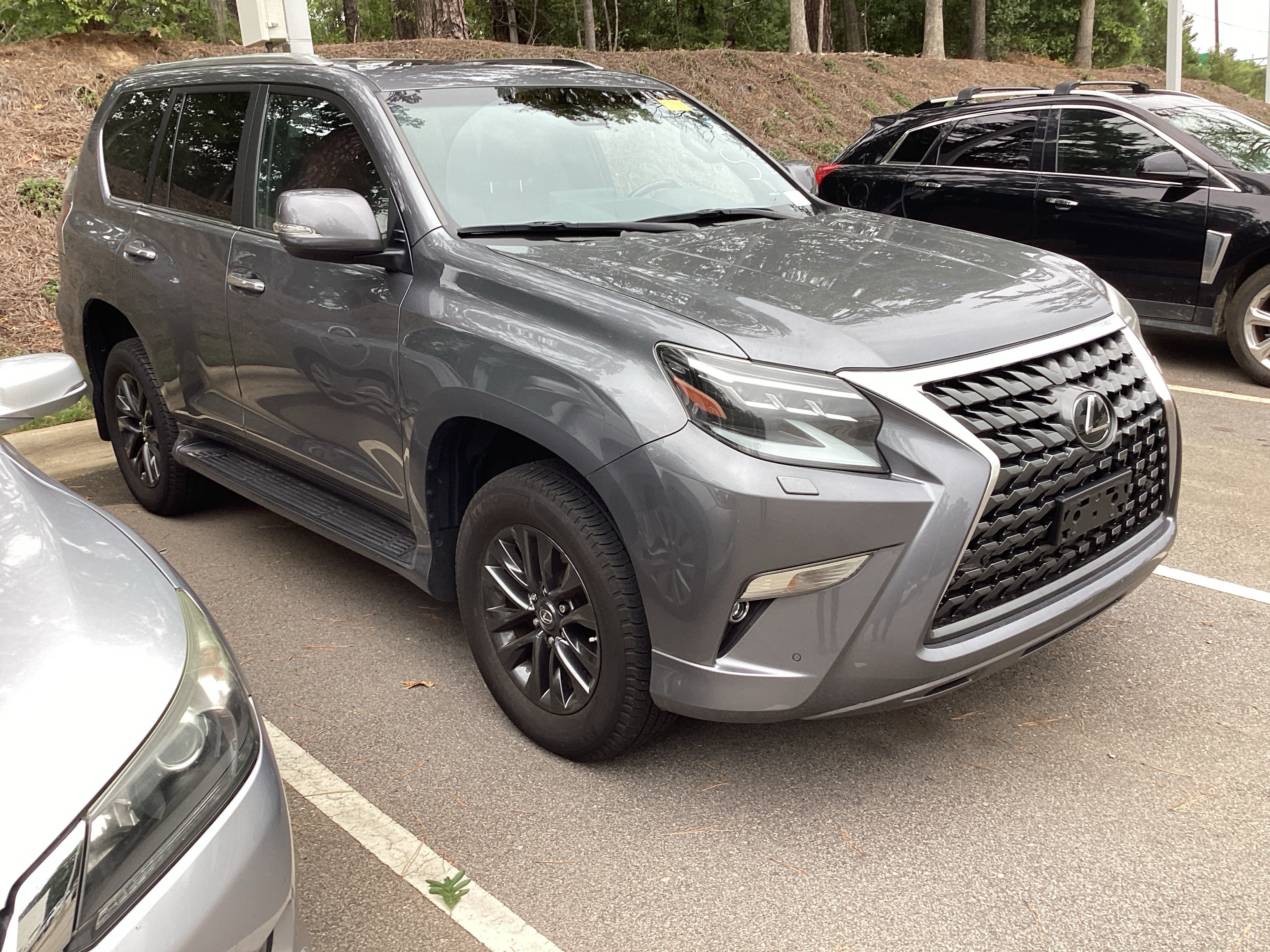 lexus gx 2023 JTJAM7BX4P5373936 image lexus gx 2023 JTJAM7BX4P5373936 image