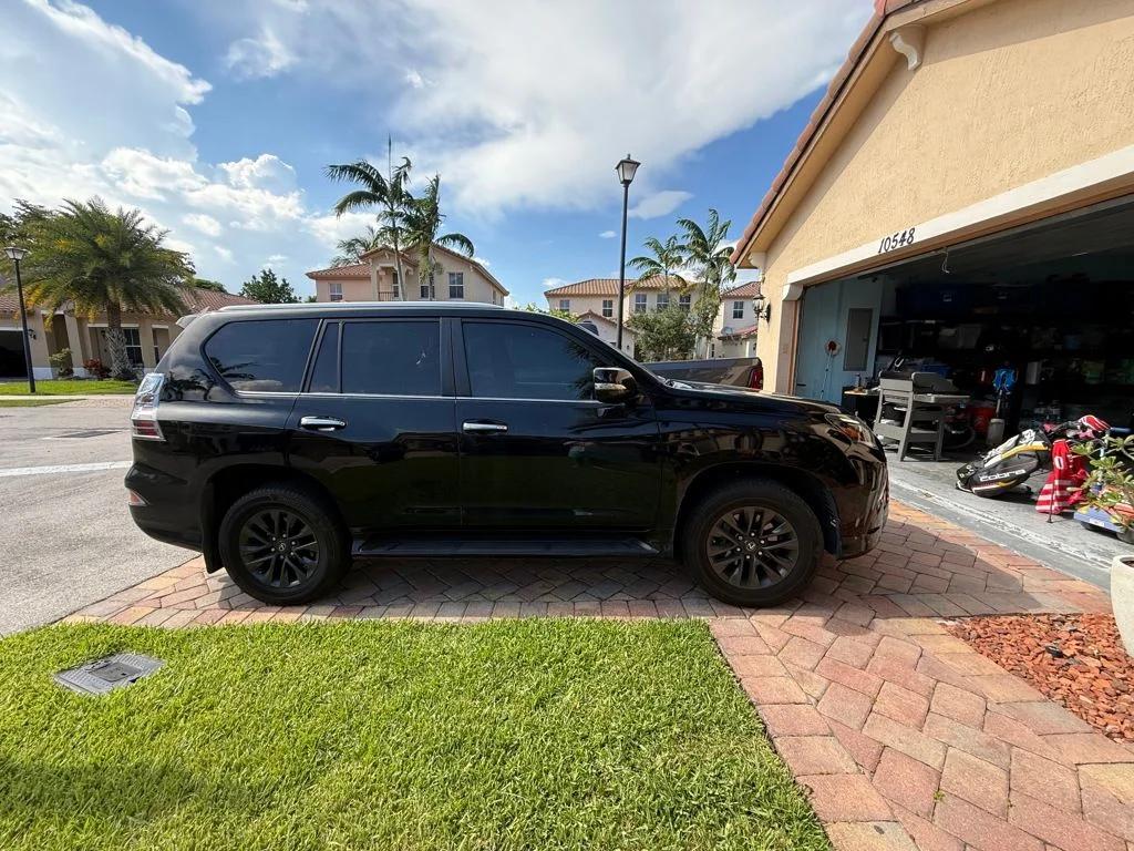 lexus gx 2023 JTJAM7BX5P5365506 image lexus gx 2023 JTJAM7BX5P5365506 image