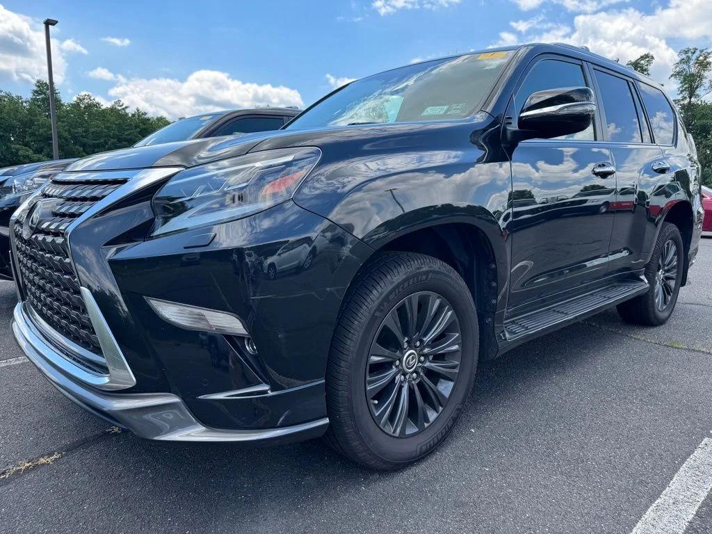 lexus gx 2023 JTJAM7BX5P5344235 image lexus gx 2023 JTJAM7BX5P5344235 image