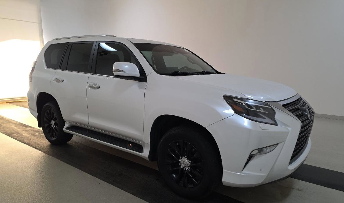 lexus gx 2023 JTJAM7BX2P5352079 image lexus gx 2023 JTJAM7BX2P5352079 image