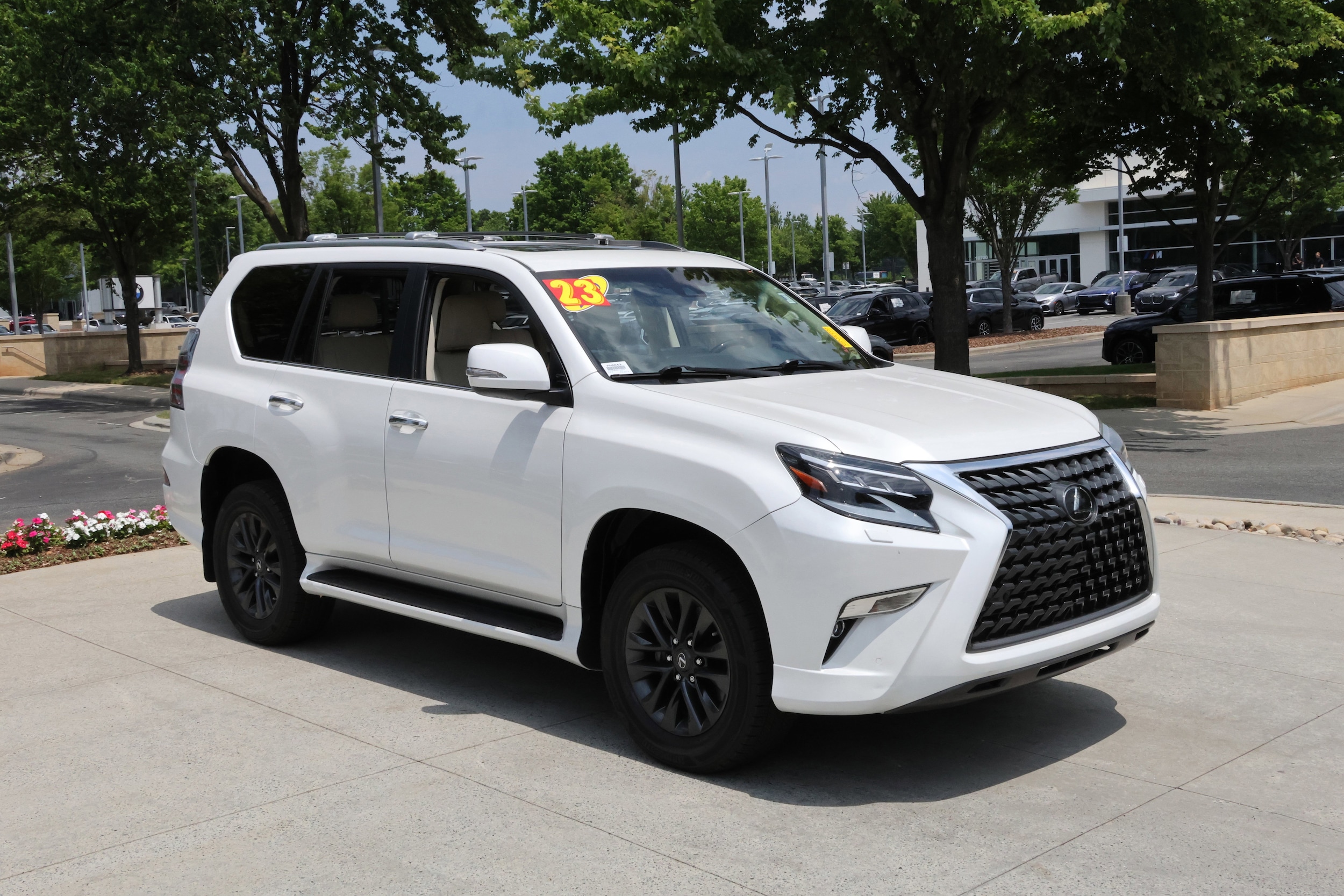 lexus gx 2023 JTJAM7BX6P5344227 image lexus gx 2023 JTJAM7BX6P5344227 image