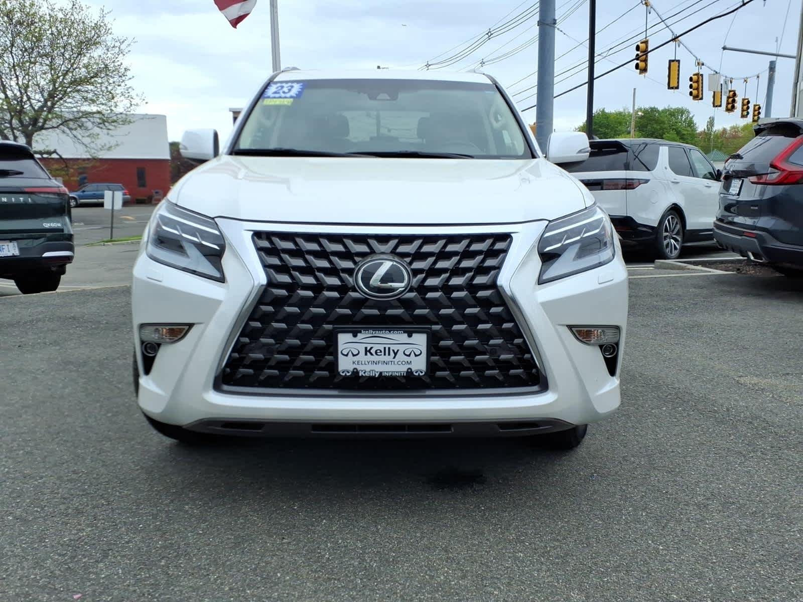 lexus gx 2023 JTJAM7BX7P5380380 image lexus gx 2023 JTJAM7BX7P5380380 image
