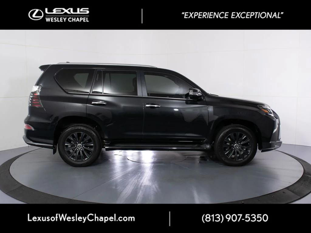 lexus gx 2023 JTJAM7BX9P5364407 image lexus gx 2023 JTJAM7BX9P5364407 image