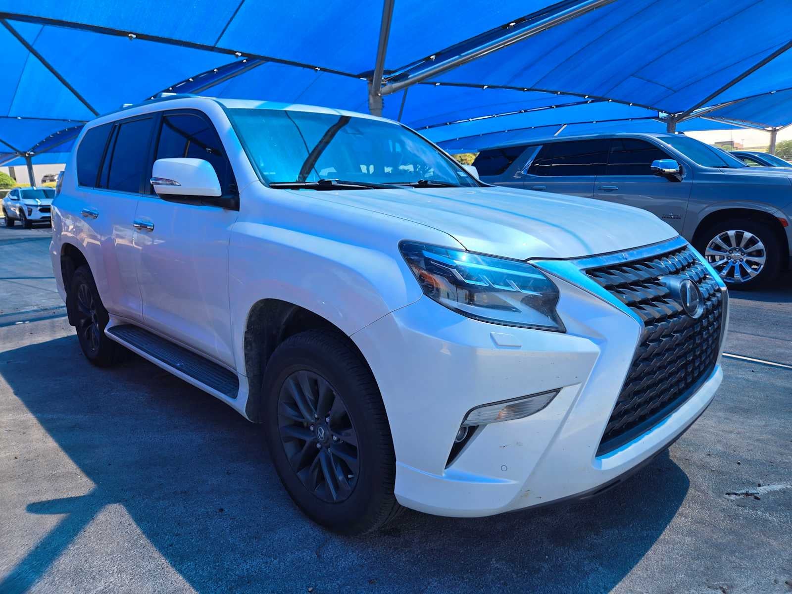 lexus gx 2023 JTJAM7BX6P5364106 image lexus gx 2023 JTJAM7BX6P5364106 image