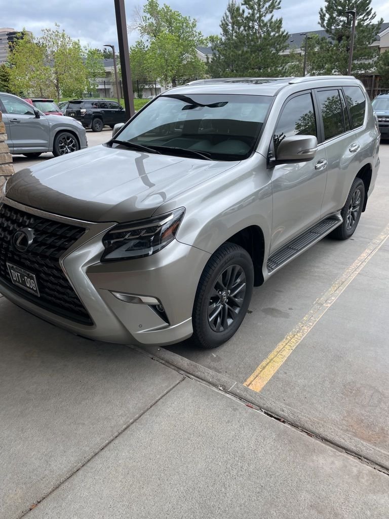 lexus gx 2023 JTJAM7BX3P5370297 image lexus gx 2023 JTJAM7BX3P5370297 image
