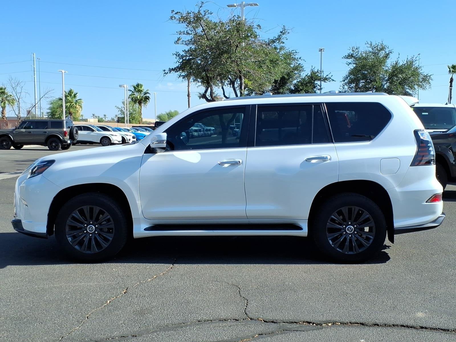 lexus gx 2023 JTJAM7BX5P5384640 image lexus gx 2023 JTJAM7BX5P5384640 image