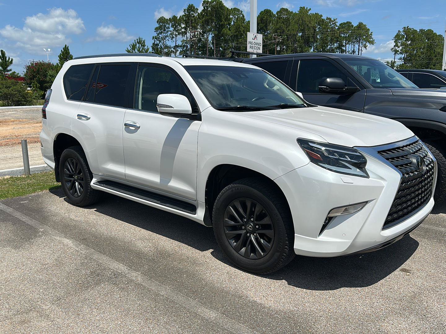 lexus gx 2023 JTJAM7BX5P5340279 image lexus gx 2023 JTJAM7BX5P5340279 image