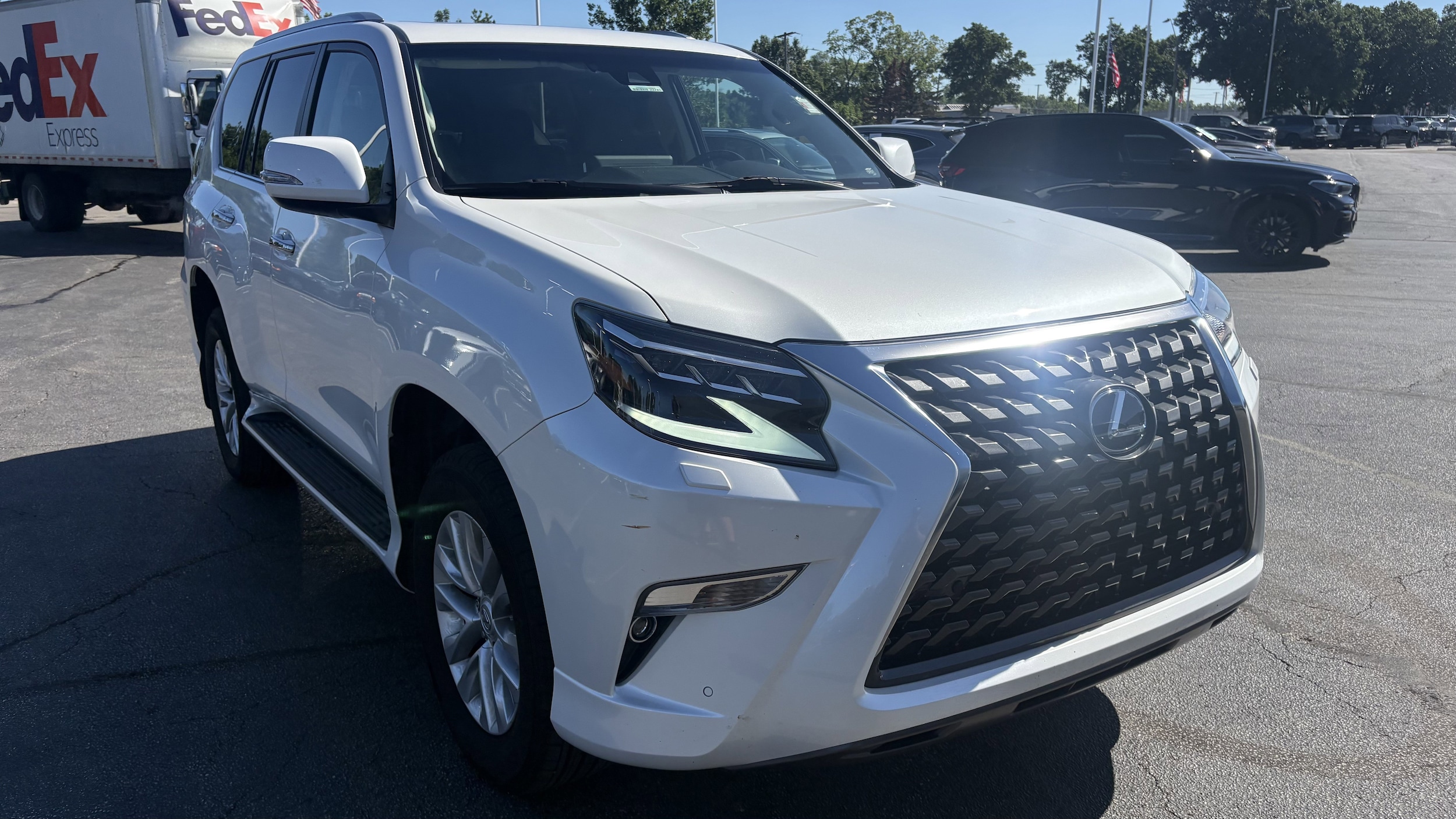 lexus gx 2023 JTJAM7BX7P5350652 image lexus gx 2023 JTJAM7BX7P5350652 image