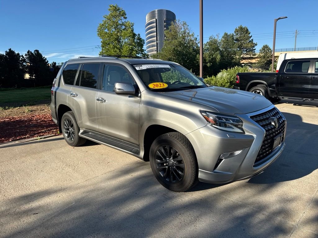 lexus gx 2023 JTJAM7BX8P5370294 image lexus gx 2023 JTJAM7BX8P5370294 image