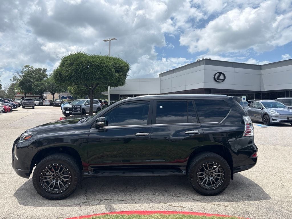 lexus gx 2023 JTJAM7BX6P5376661 image lexus gx 2023 JTJAM7BX6P5376661 image