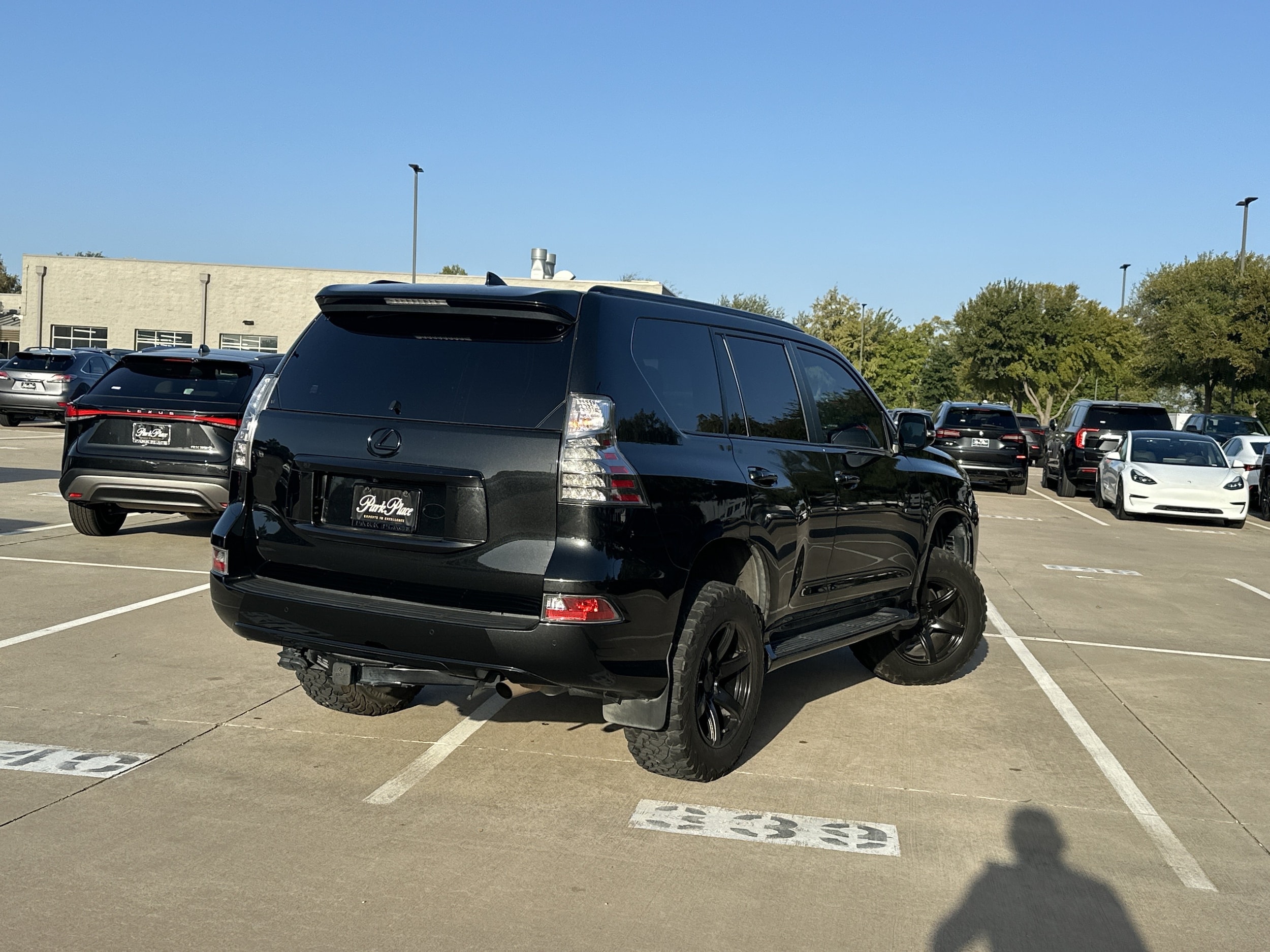 lexus gx 2023 JTJAM7BX4P5383950 image lexus gx 2023 JTJAM7BX4P5383950 image
