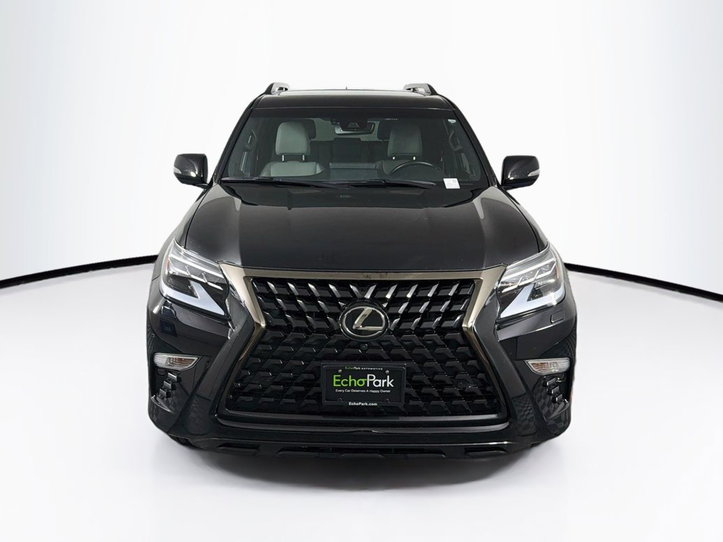 lexus gx 2023 JTJSM7BX2P5348800 image lexus gx 2023 JTJSM7BX2P5348800 image
