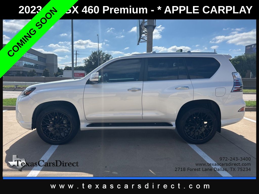 lexus gx 2023 JTJAM7BX8P5365919 image lexus gx 2023 JTJAM7BX8P5365919 image
