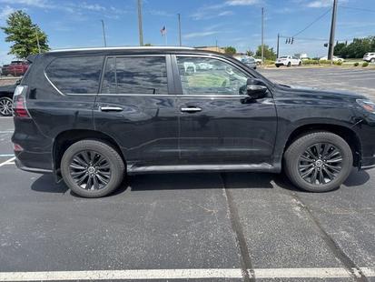 lexus gx 2023 JTJAM7BX4P5357798 image lexus gx 2023 JTJAM7BX4P5357798 image