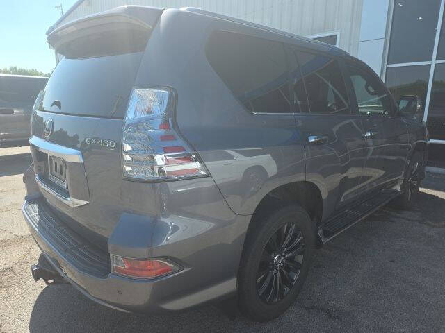 lexus gx 2023 JTJAM7BX9P5381675 image lexus gx 2023 JTJAM7BX9P5381675 image
