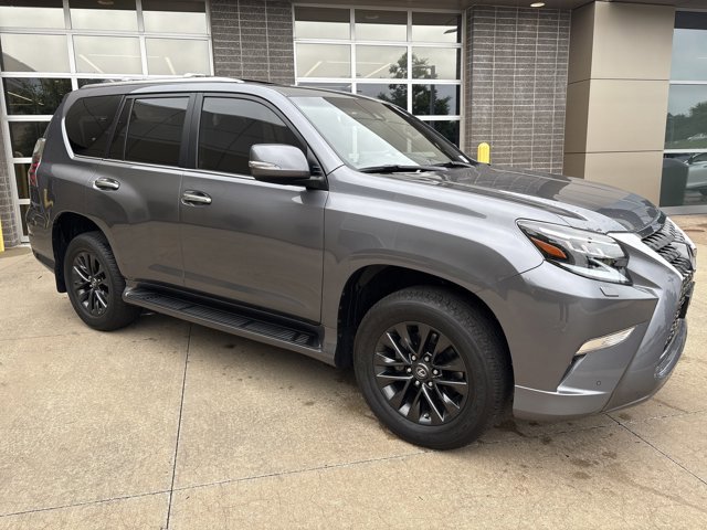 lexus gx 2023 JTJAM7BX6P5362002 image lexus gx 2023 JTJAM7BX6P5362002 image