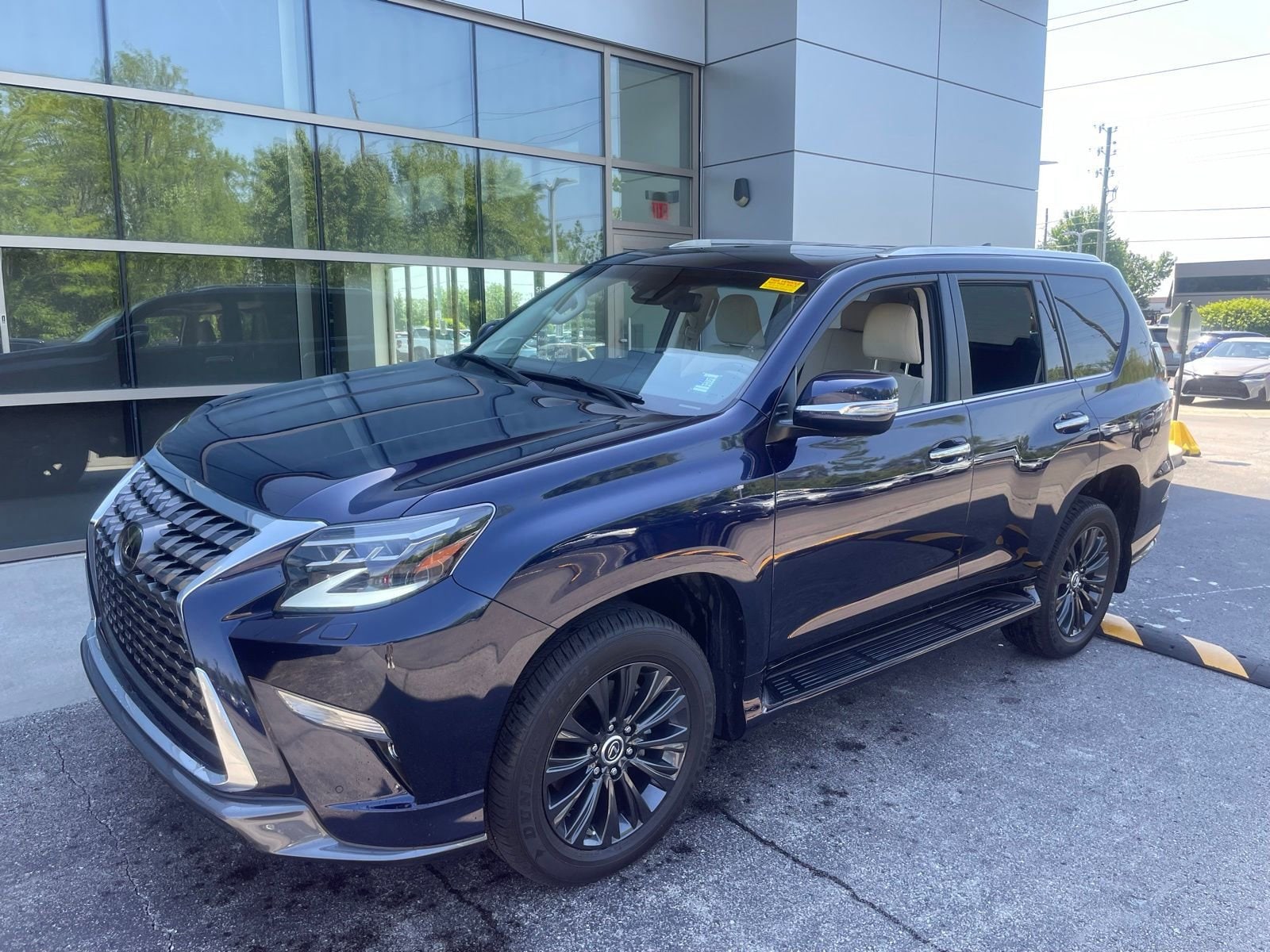 lexus gx 2023 JTJAM7BX1P5375241 image lexus gx 2023 JTJAM7BX1P5375241 image