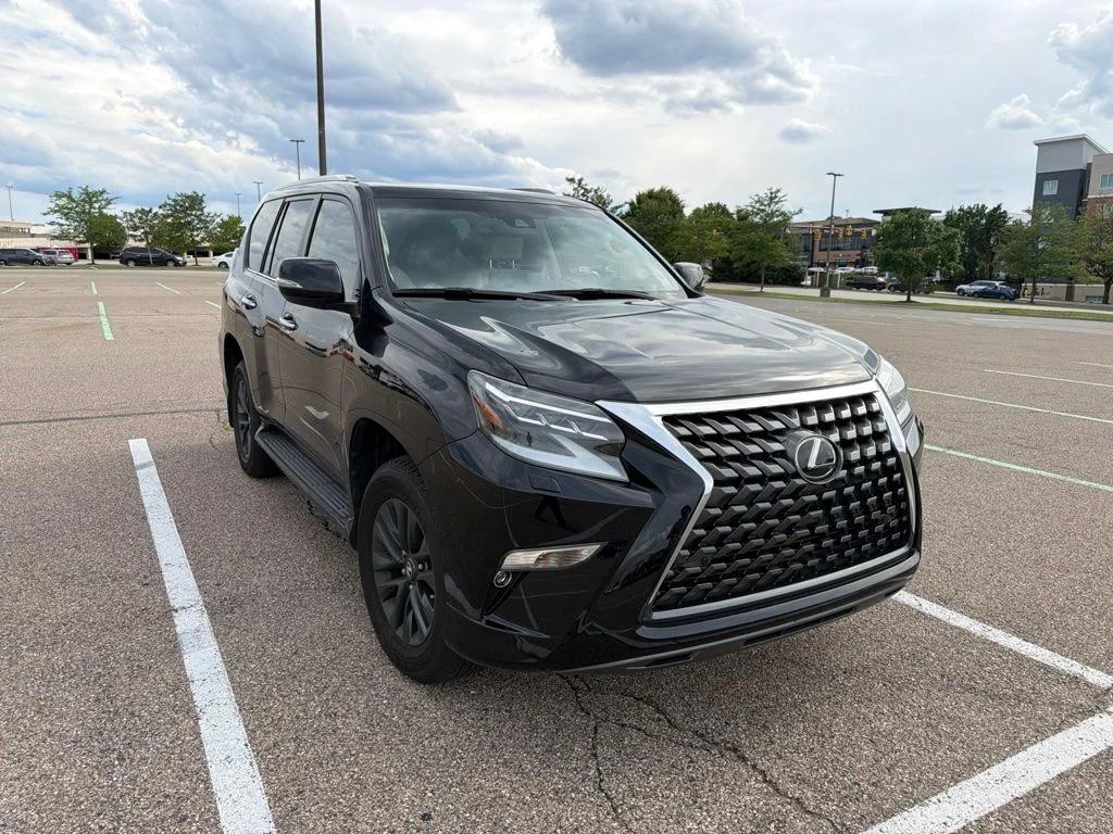 lexus gx 2023 JTJAM7BX2P5367388 image lexus gx 2023 JTJAM7BX2P5367388 image