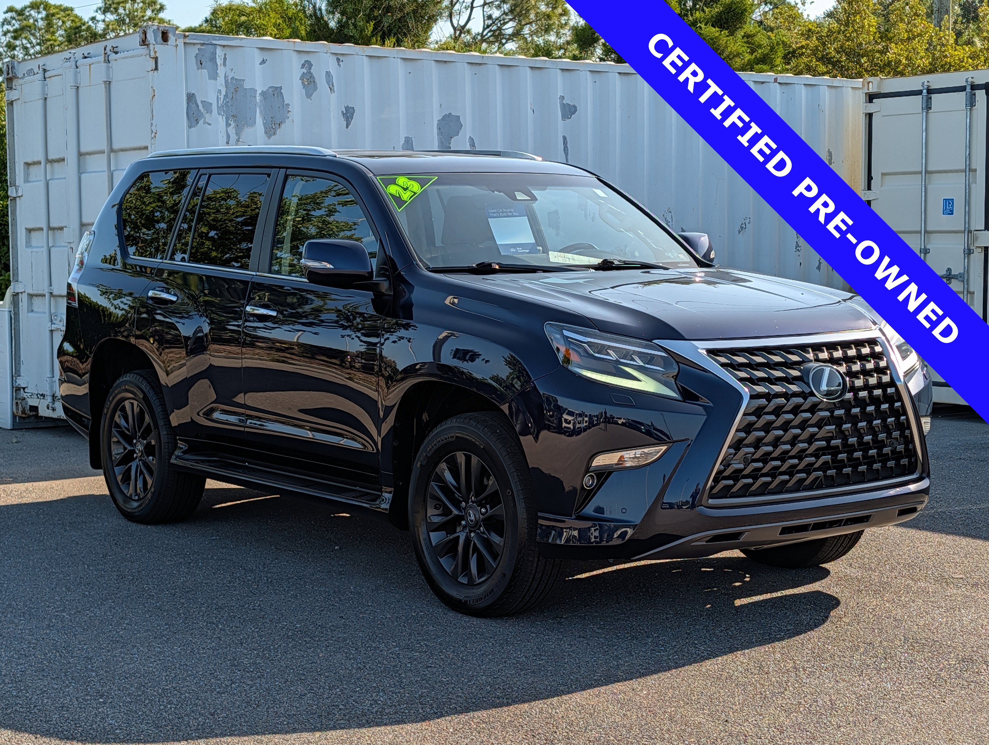 lexus gx 2023 JTJAM7BX2P5367651 image lexus gx 2023 JTJAM7BX2P5367651 image