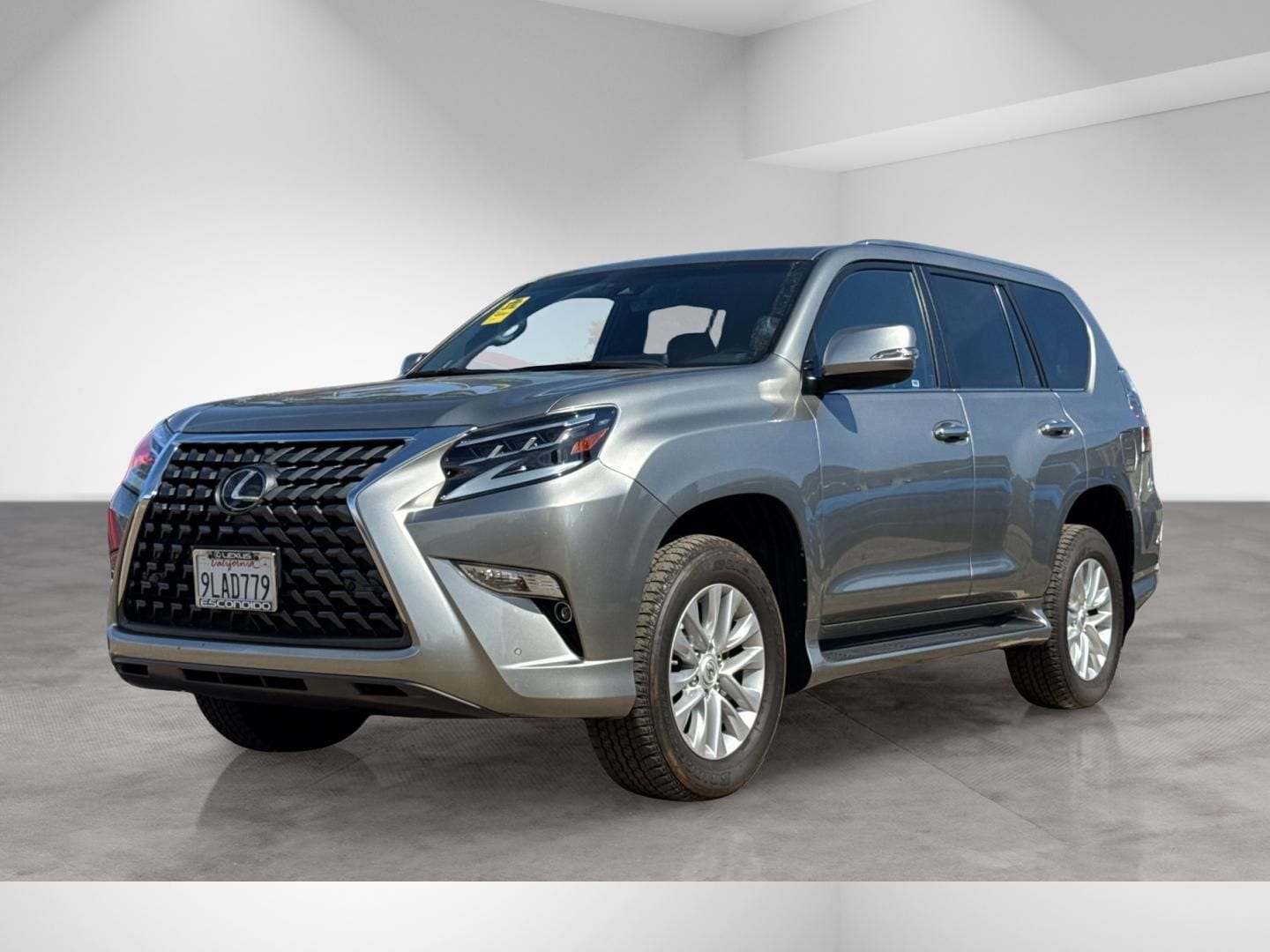 lexus gx 2023 JTJAM7BX2P5374048 image lexus gx 2023 JTJAM7BX2P5374048 image