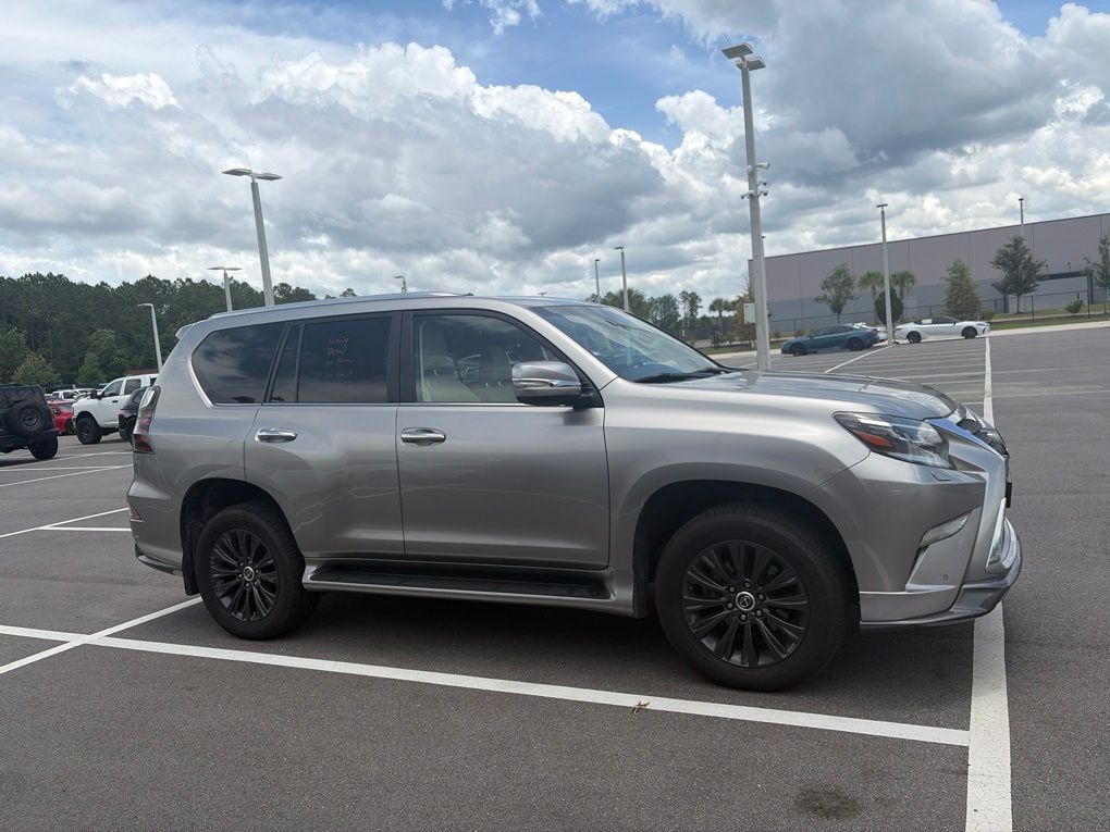 lexus gx 2023 JTJAM7BX6P5384629 image lexus gx 2023 JTJAM7BX6P5384629 image