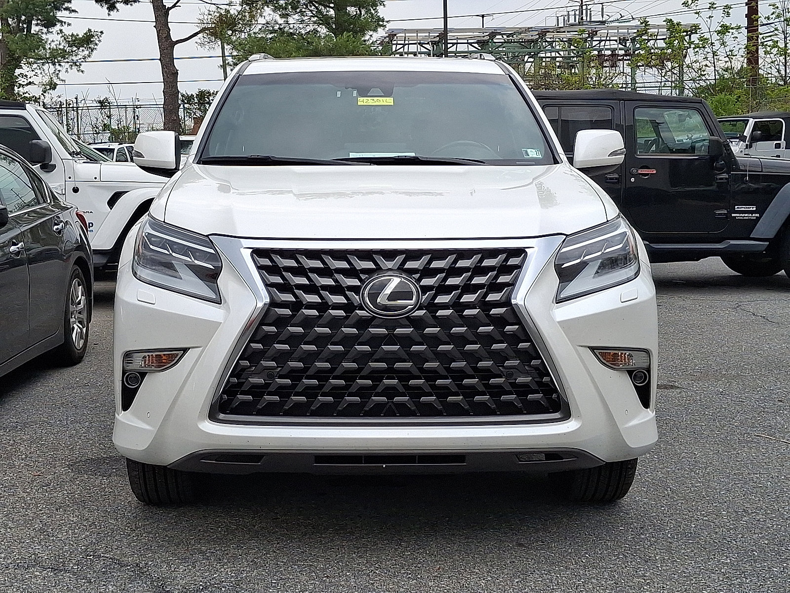 lexus gx 2023 JTJAM7BX9P5348093 image lexus gx 2023 JTJAM7BX9P5348093 image