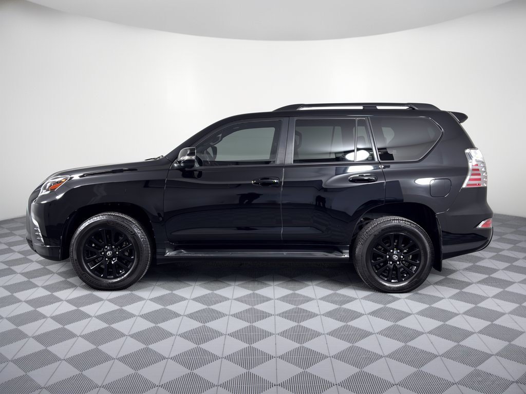 lexus gx 2023 JTJSM7BX9P5349295 image lexus gx 2023 JTJSM7BX9P5349295 image