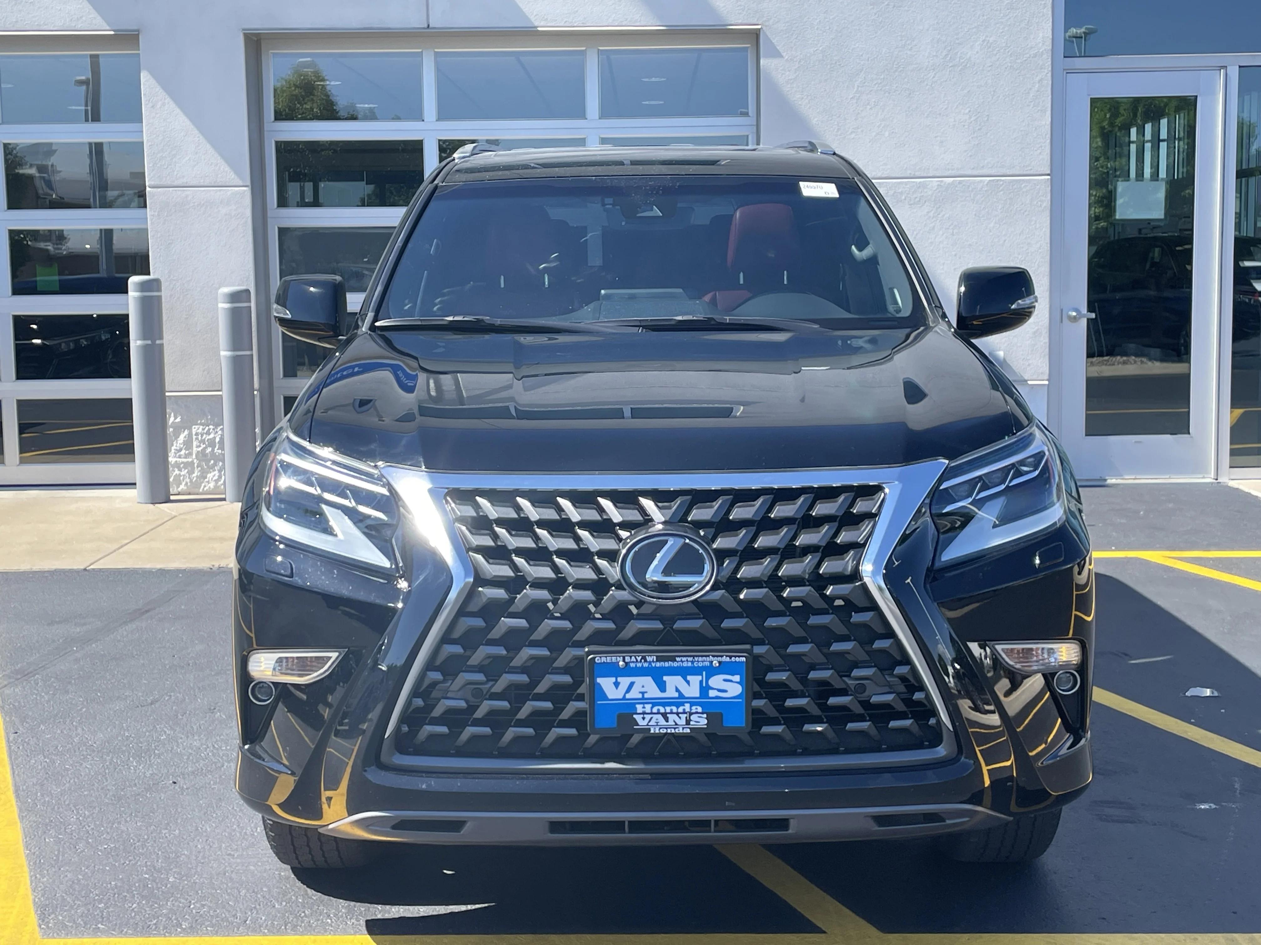 lexus gx 2023 JTJAM7BX1P5380441 image lexus gx 2023 JTJAM7BX1P5380441 image