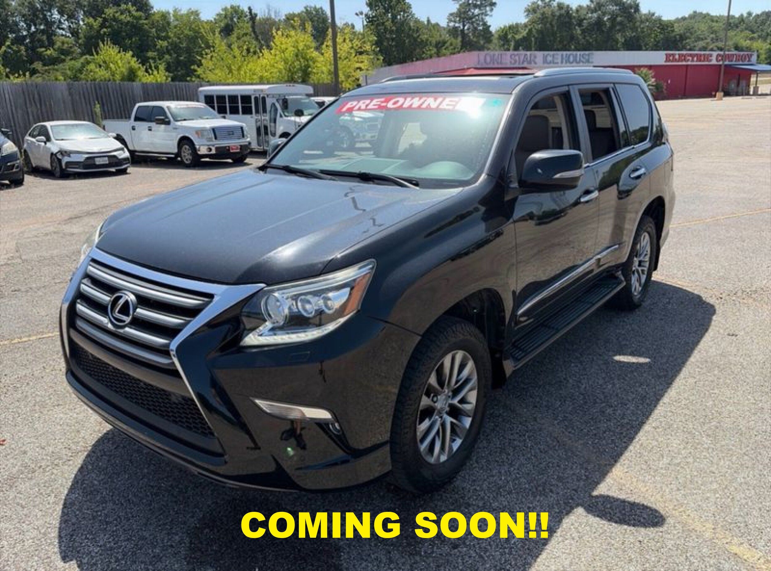 lexus gx 2016 JTJJM7FX4G5133053 image lexus gx 2016 JTJJM7FX4G5133053 image
