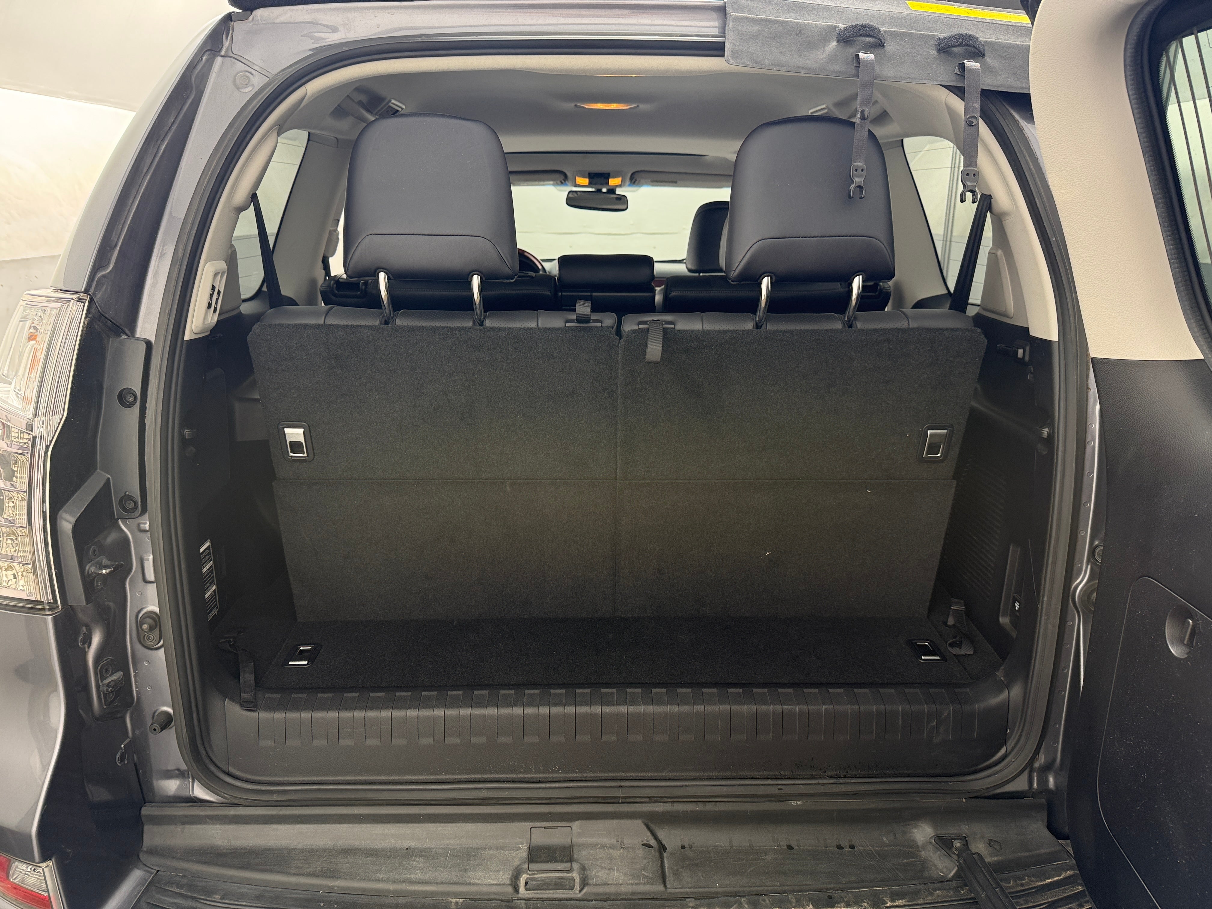 lexus gx 2016 JTJJM7FX9G5143464 image lexus gx 2016 JTJJM7FX9G5143464 image