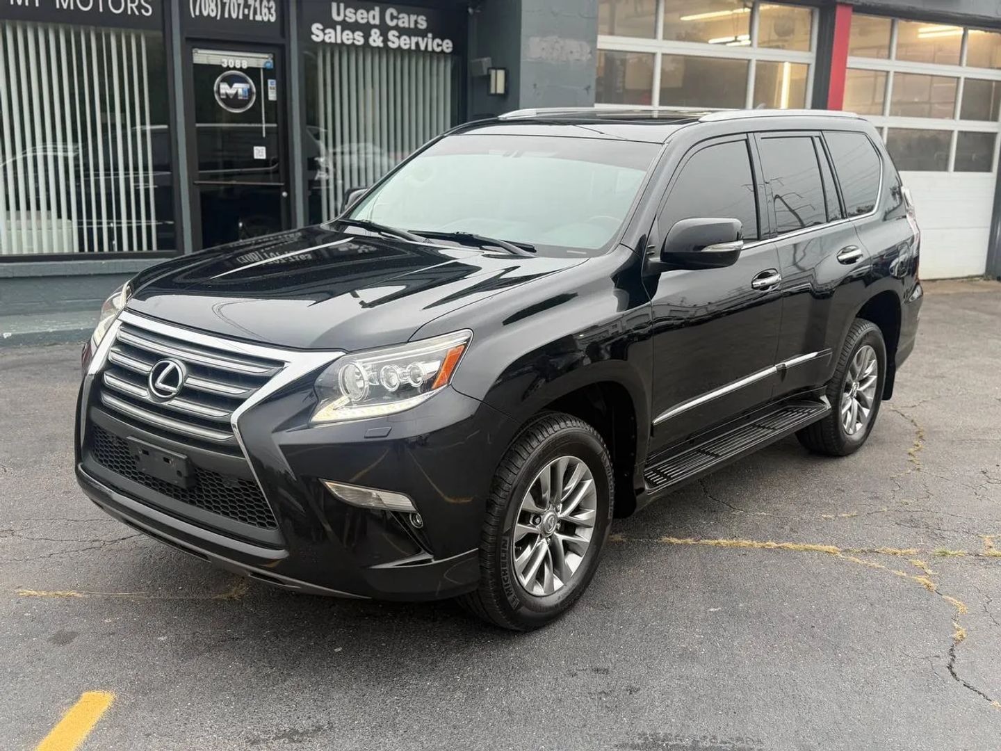 lexus gx 2016 JTJJM7FX2G5129695 image lexus gx 2016 JTJJM7FX2G5129695 image