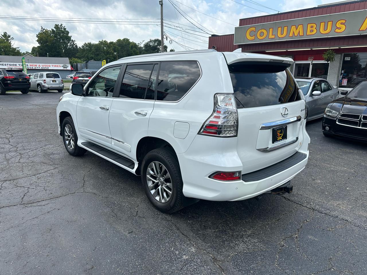 lexus gx 2016 JTJJM7FX4G5130461 image lexus gx 2016 JTJJM7FX4G5130461 image