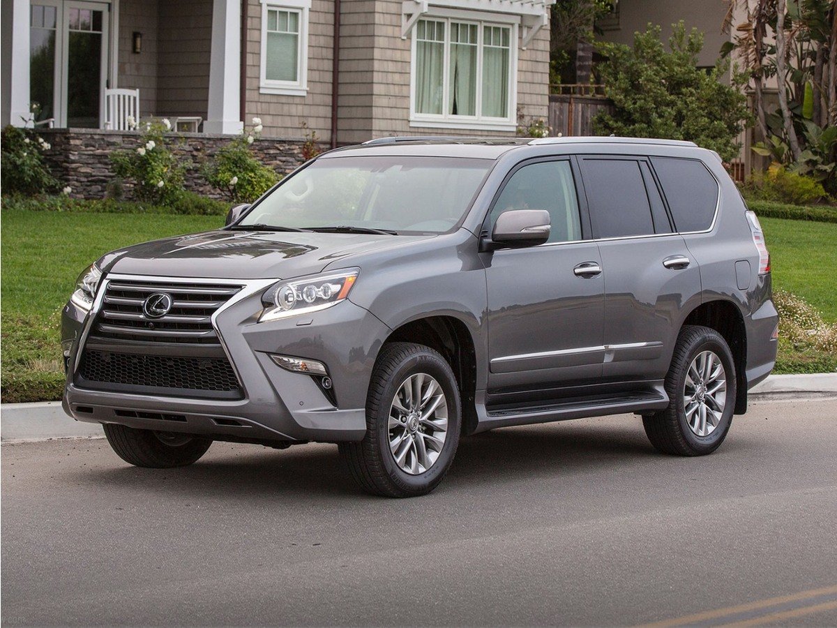 lexus gx 2016 JTJJM7FX3G5144707 image lexus gx 2016 JTJJM7FX3G5144707 image