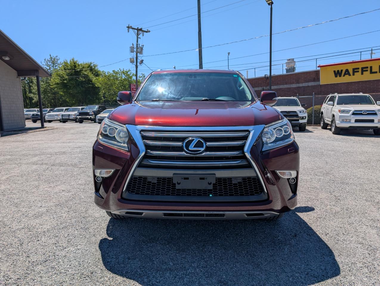 lexus gx 2016 JTJJM7FX4G5140570 image lexus gx 2016 JTJJM7FX4G5140570 image