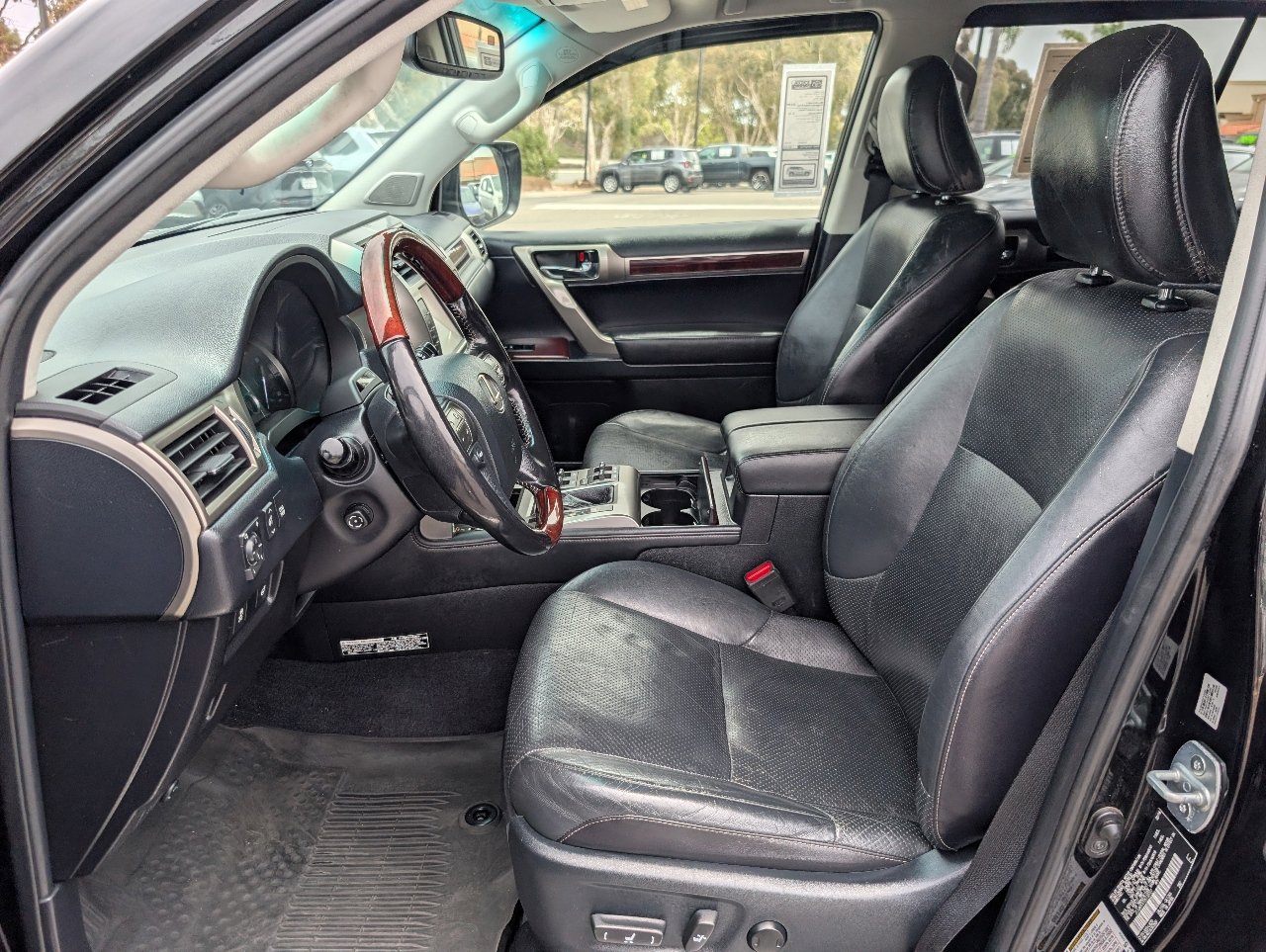 lexus gx 2016 JTJJM7FX1G5138727 image lexus gx 2016 JTJJM7FX1G5138727 image