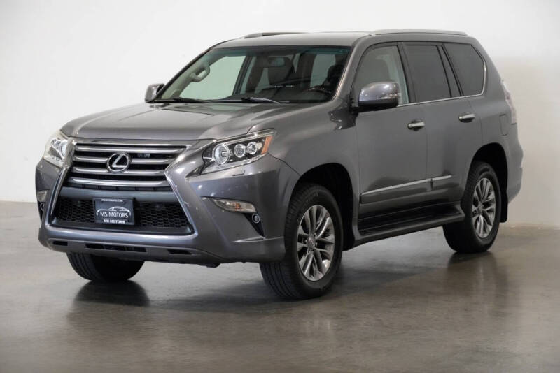 lexus gx 2016 JTJJM7FX3G5121136 image lexus gx 2016 JTJJM7FX3G5121136 image