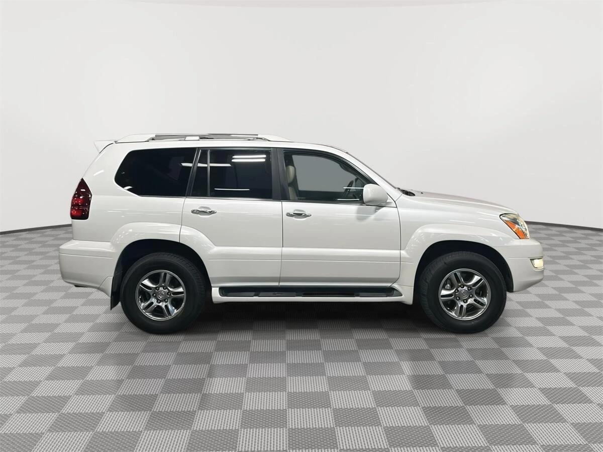 lexus gx 2008 JTJBT20X380153599 image lexus gx 2008 JTJBT20X380153599 image