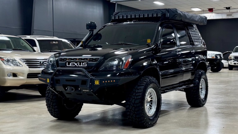 lexus gx 2008 JTJBT20X580151921 image lexus gx 2008 JTJBT20X580151921 image