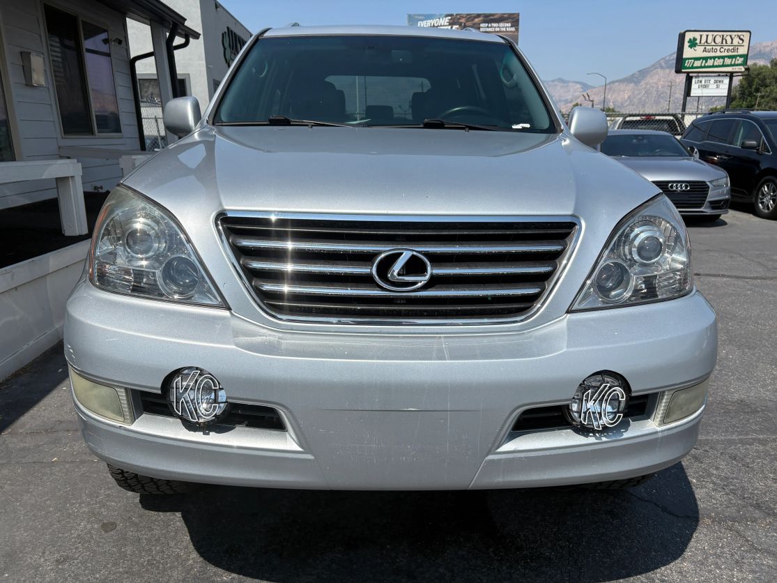 lexus gx 2008 JTJBT20X980168981 image lexus gx 2008 JTJBT20X980168981 image