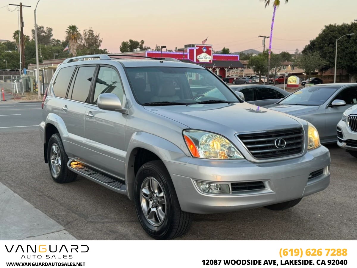 lexus gx 2009 JTJBT20X890174787 image lexus gx 2009 JTJBT20X890174787 image