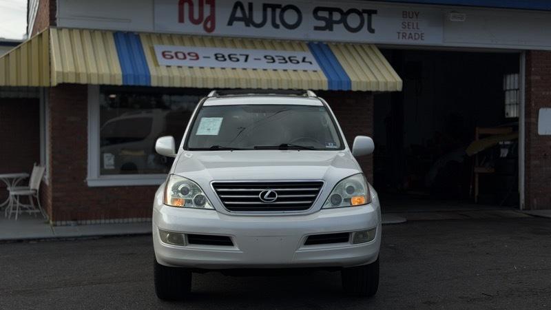 lexus gx 2009 JTJBT20X590178523 image lexus gx 2009 JTJBT20X590178523 image