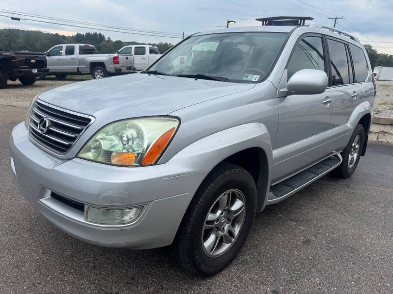 lexus gx 2009 JTJBT20X490174771 image lexus gx 2009 JTJBT20X490174771 image